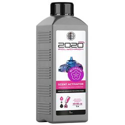 cumpără Produs de îngrijire auto Polychrom 2020 Amplificator parfumat de spumă SСENT ACTIVATOR BLOSSOM, 1 L în Chișinău 