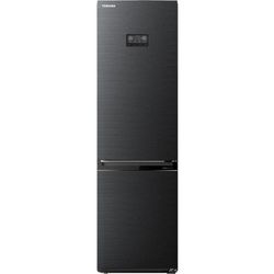купить Холодильник с нижней морозильной камерой Toshiba GR-RB500WE-PMJ в Кишинёве 