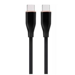 купить Кабель для моб. устройства Cablexpert CC-USB2S-CMCM-1.5M-BK в Кишинёве 