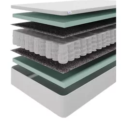cumpără Saltea ortopedică Almir Premium Plus 100x190cm în Chișinău 