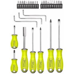 cumpără Set de unelte de mână Dyllu DTSS1430 (51435) în Chișinău 