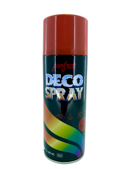 VOPSEA DECO SPRAY 450 ML CHERY A44
