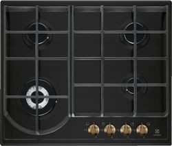 cumpără Plită încorporabilă pe gaz Electrolux EGH6343ROR în Chișinău