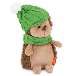 cumpără Jucărie de pluș Orange Toys OS001-01/15 Prickle the Hedgehog: Cheerful Walk 15 în Chișinău 