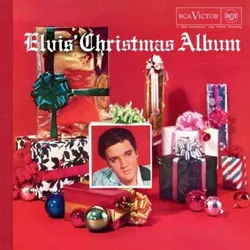 купить Диск CD и Vinyl VL Presley, Elvis-Elvis* Christmas Aibum в Кишинёве 