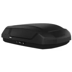 купить Автобокс THULE Box Force 3 S roof box black в Кишинёве 