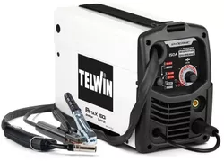 cumpără Aparat de sudură Telwin BIMAX 150i SYNERGIC 230V (816169) în Chișinău 