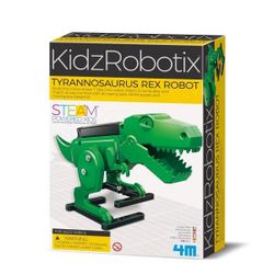 cumpără Set de creație 4M 00-03460 Kidzrobotix Tyrannosaurus Rex Robot în Chișinău 