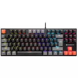 cumpără Tastatură gaming Tracer GAMEZONE Blade 87 în Chișinău 