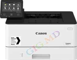 Printer Canon i-Sensys LBP228x