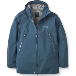 cumpără Îmbrăcăminte sport Rab Scurta barbati Kangri GTX Tempest Blue L (QWI-48-TMB-LRG) în Chișinău 