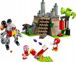 купить Конструктор Lego 76998 Tbd Gaming Ip Lemon 4 2024 в Кишинёве 
