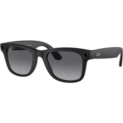 купить Очки виртуальной реальности Ray-Ban Meta Wayfare L MB/Polar Gr Gen2 в Кишинёве 