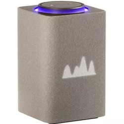купить Колонка портативная Bluetooth Yandex YNDX-00053E Яндекс Станция Алиса Max Beige в Кишинёве 