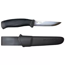 cumpără Cuțit turistic MoraKniv Companion anthracite în Chișinău 