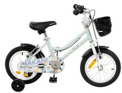 купить Велосипед Makani 31006040091 14" Pali Blue в Кишинёве 