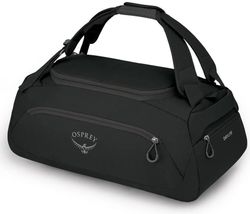 купить Сумка дорожная Osprey Daylite Duffel 30 Black в Кишинёве 