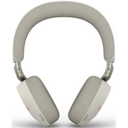 купить Наушники беспроводные Jabra 37599-989-898 Evolve3 75, UC, Link390c, Warm Gray в Кишинёве 