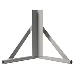 купить Линейка Profmet 237011 Угольник для ячеистого бетона в Кишинёве 