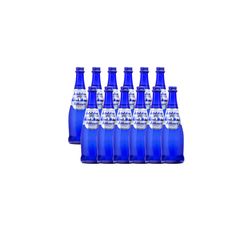 Apa de izvor Bakhmaro 0,5l (sticlă) х12 buc.