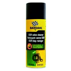 купить Автохимия Bardahl (4326) Очиститель клапана EGR бензин+дизель 0.400мл в Кишинёве 