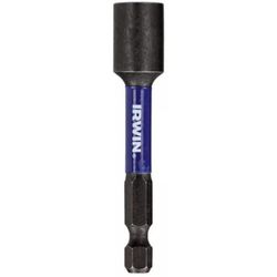 купить Набор головок, бит, насадок Irwin IW6069116 cap magnetic 10 mm в Кишинёве 