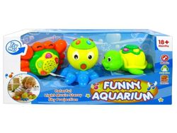Игрушки музыкальные