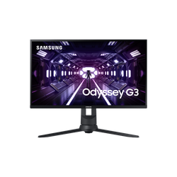 Монитор Samsung Odyssey G3 LF27G35TFW