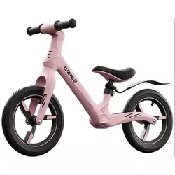 cumpără Bicicletă Richi J1R4/7 (79363) Bicicleta 12" roz fara pedale (602) în Chișinău 