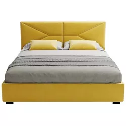cumpără Pat my-STYLE my-Rina 90x200 (P51D90M19) în Chișinău 