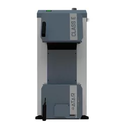 cumpără Cazan pe combustibil solid Rani Cazan E 20kW în Chișinău 