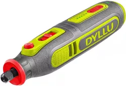 купить Шлифовальная машина Dyllu DTRYN418 (51599) в Кишинёве 