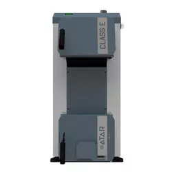 cumpără Cazan pe combustibil solid Rani Cazan E 16kW în Chișinău 