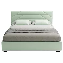 купить Кровать my-STYLE my-Lina 200x200 (P57D20M15) в Кишинёве 