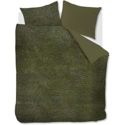 купить Домашний текстиль At Home 228910 Cosy Corduroy Green в Кишинёве 