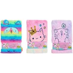 cumpără Carnet miscellaneous CC60347 Cutie Crew, agenda plus în Chișinău 