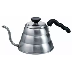 cumpără Ceainic aragaz Hario VKB-100HSV V60 Coffee drip kettle Buono 1000ml în Chișinău 