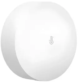 купить Датчик Sonoff Temperature and Humidity Sensor Zigbee (SNZB-02P) в Кишинёве 