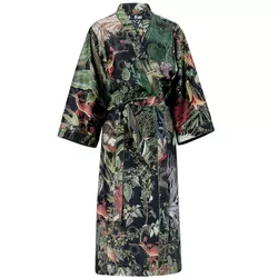cumpără Halat Moooi 279402 Menagerie of Exti Ani Kimono L/XL Raven în Chișinău 