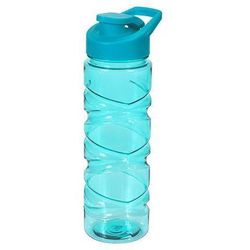 купить Бутылочка для воды Excellent Houseware 41771 "Ace" cu dozator 0,65l plastic в Кишинёве 