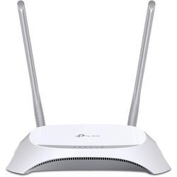 cumpără Router Wi-Fi TP-Link TL-MR3420 N300 în Chișinău 