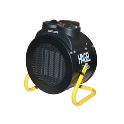Fan Heater Hagel PTC-2000R