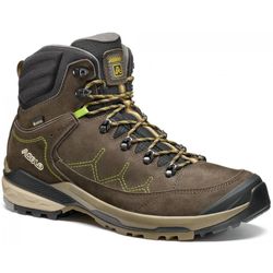 купить Спортивная обувь Asolo Bocanci barbati Falcon Evo NBK GV MM Dark Brown/Lime 47 1/2 (B40064 00 B116) в Кишинёве 