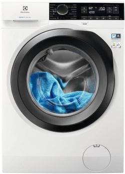 cumpără Mașină de spălat frontală Electrolux EW8F228S UltraCare în Chișinău