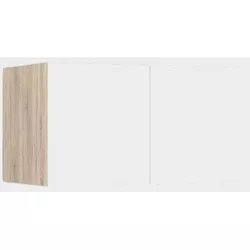 купить Шкаф Mobildor-Lux Верхний шкаф Smart-Home (0,90x0,56x0,60H м) в Кишинёве 