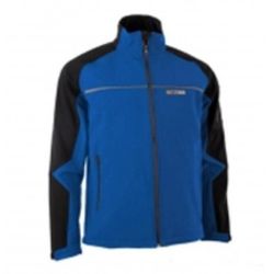 cumpără Îmbrăcăminte de lucru Art Master SOFTPROFBLUE Куртка Softshell Professional синяя (M) în Chișinău 
