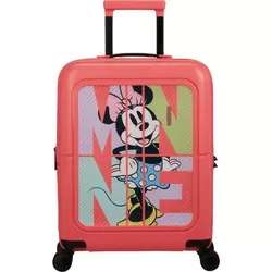 cumpără Valiză Samsonite Dashpop Disney 55/20 TSA Exp Disney Minnie Pop Letters (153856/A581) în Chișinău 