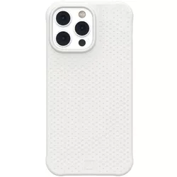 купить Чехол для смартфона UAG 114083313535 iPhone Tinky 2022 Dot Magsafe Marshmallow в Кишинёве 