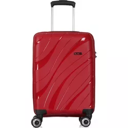 купить Чемодан CCS 5223 S Burgundy в Кишинёве 