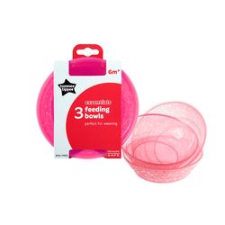 Миски для еды Tommee Tippee, 3 шт